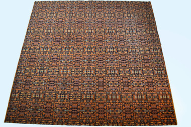 Rug, Tascot Templeton Carpet (TTC), c.1990