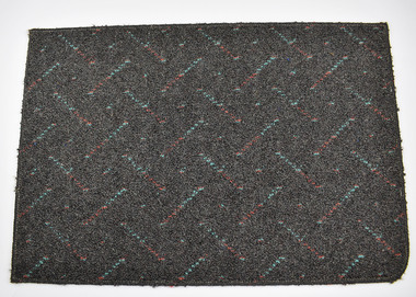 Carpet Samples, Godfrey Hirst and CO. Pty Ltd, c.1990