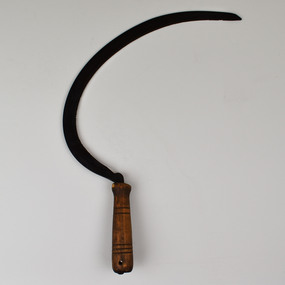 Tool - Sickle, Pre. 1988
