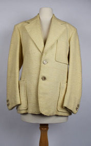 Clothing - Jacket, 1978