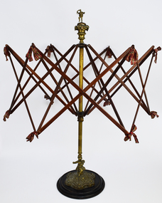 Functional object - Wool Winder, pre. 1950