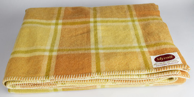 Textile - Blanket, Myer stores