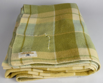 Textile - Blanket, Myer stores