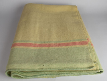 Textile - Blanket