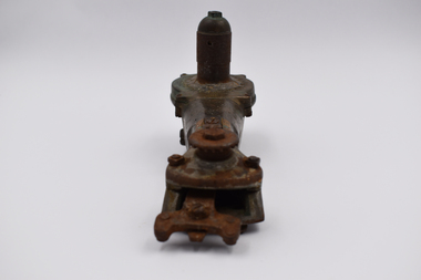 Tool - Shearing Handpiece, c.1890