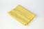 folded cream fabric