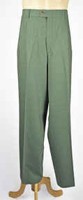 Textile - 1992 Barcelona Olympic Games Official Occasions Men's Trousers, c.1992