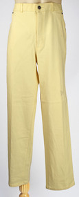 Textile - 1992 Barcelona Olympic Games Village/Travel Pants, c.1992