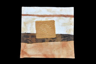 Textile - Art Quilt, 2004