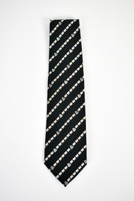 Clothing - Men's Tie, c.1980s