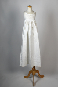 Clothing - Petticoat, Eliza Lynon, 19th century