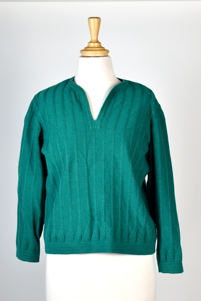 Textile - Jumper, Tina Knitwear, 1980-2000