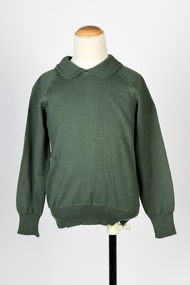 Textile - Children's Jumper, Tina Knitwear, 1980-2000