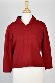 Textile - Jumper, Tina Knitwear, 1980-2000