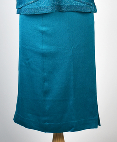 Textile - Skirt, Tina Knitwear, 1980-2000