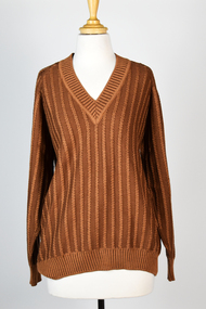 Textile - Jumper, Tina Knitwear, 1980-2000