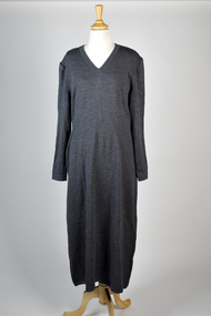 Textile - Dress, Tina Knitwear, 1980-2000