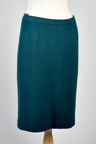 Textile - Skirt, Tina Knitwear, 1980-2000