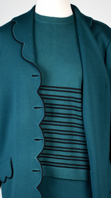 Textile - Jumper, Tina Knitwear, 1980-2000