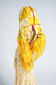 Clothing - 35 Life, Canwen Zhao, 2022