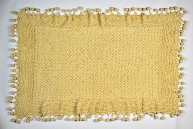 Textile - Cot cover