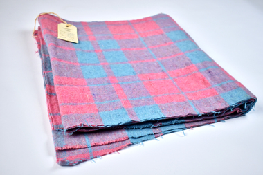 Textile - "Glenmill" Tweed