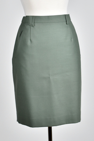 Textile - Skirt, Wendy Powitt, 1992 Barcelona Olympic Games Official Occasions Skirt, c.1992