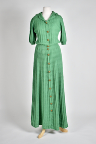 Clothing - Dress, 1950s