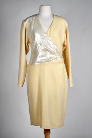 Clothing - Dress, Gay Naffine