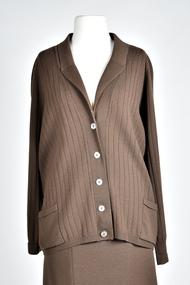 Clothing - Cardigan