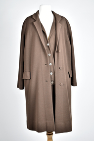 Clothing - Coat