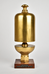Instrument - Steam Whistle