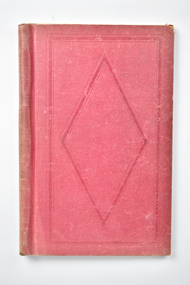 Book - Scrapbook, 1940s