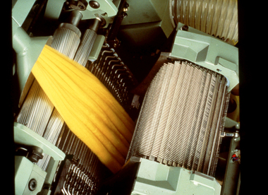 Photograph - Slide, Stuart Ascough, Gill Box Machinery, 1990s
