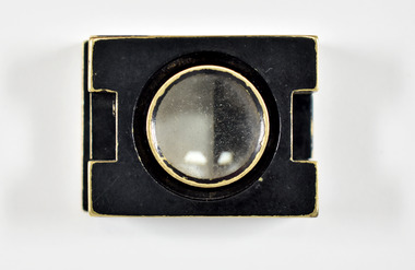 Functional object - Magnifying Lens, c.1930s