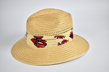 Uniform - 1992 Barcelona Olympic Games Akubra Hat, Akubra, c1992