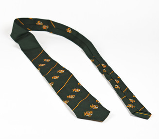 Clothing - Australian Olympic Men's Tie, Austico Apparel