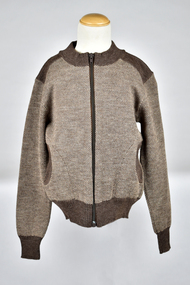 Textile - Children's Jumper, Kathryn Knitwear, c.1970