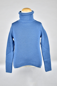 Textile - Children's Jumper, Kathryn Knitwear, c.1975
