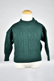 Textile - Children's Jumper, Kathryn Knitwear, c.1970