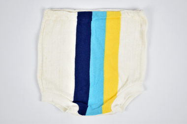 Textile - Baby Swimwear, Kathryn Knitwear, c.1960