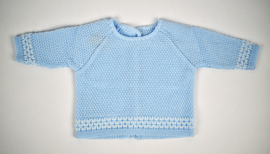 Textile - Children's Clothing Set, c.1980
