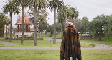 Film - This Place, National Wool Museum, 2022