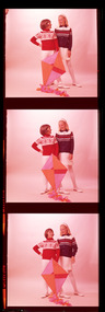 Slide - Marketing Portraits, c.1970-1980