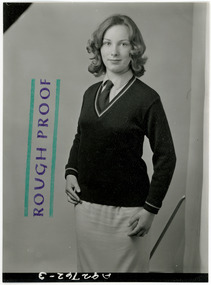 Photograph, LaTrobe Studios, c.1972