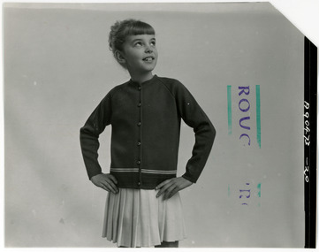 Photograph, LaTrobe Studios, c.1972
