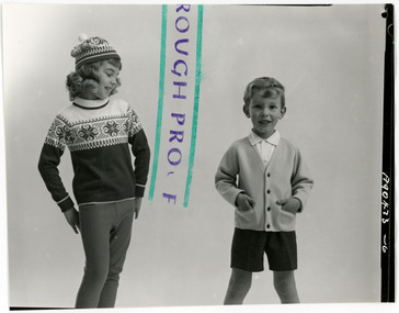 Photograph, LaTrobe Studios, c.1972