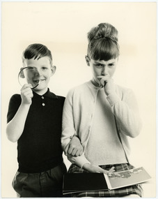 Photograph, David Franklin Associates Pty. Ltd, c.1960