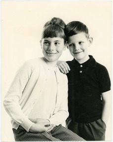 Photograph, David Franklin Associates Pty. Ltd, c.1960