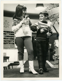 Photograph, Herald Sun, c.1970